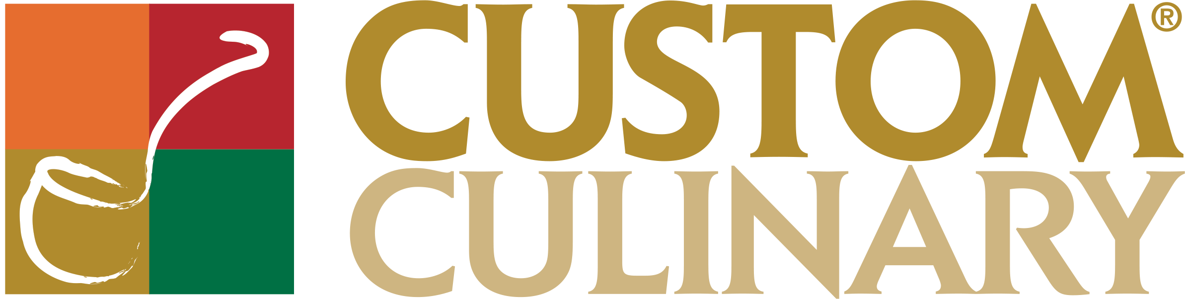 CUSTOM CULINARY