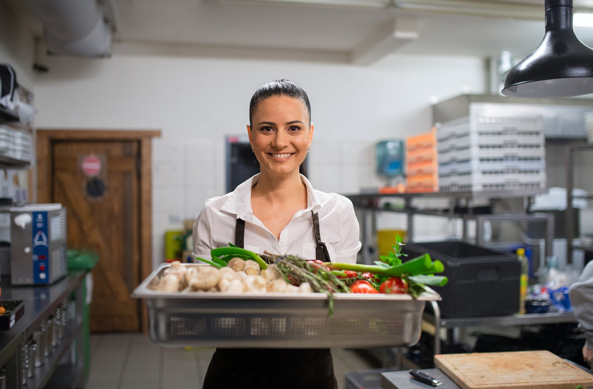 Cocina