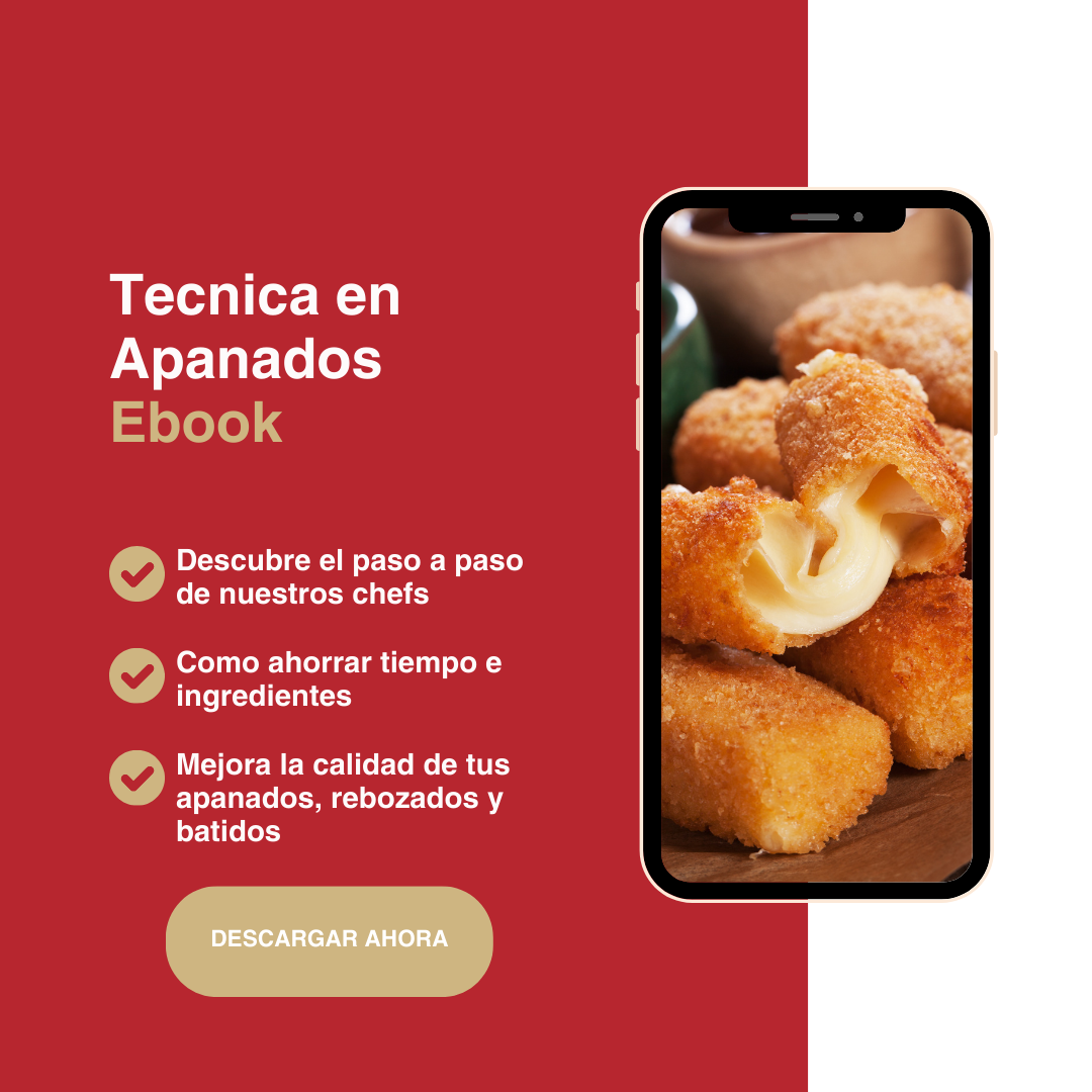 Ebook Tecnica de Apanados